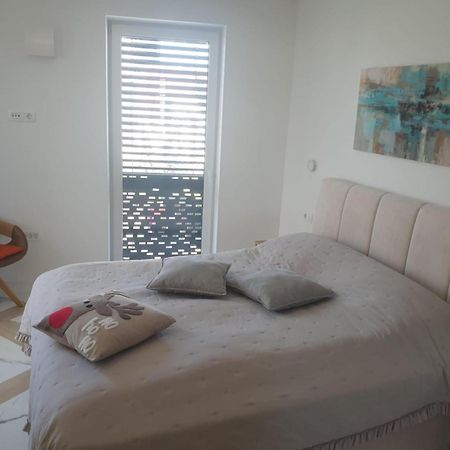 Palar Apartment Ljubljana Buitenkant foto