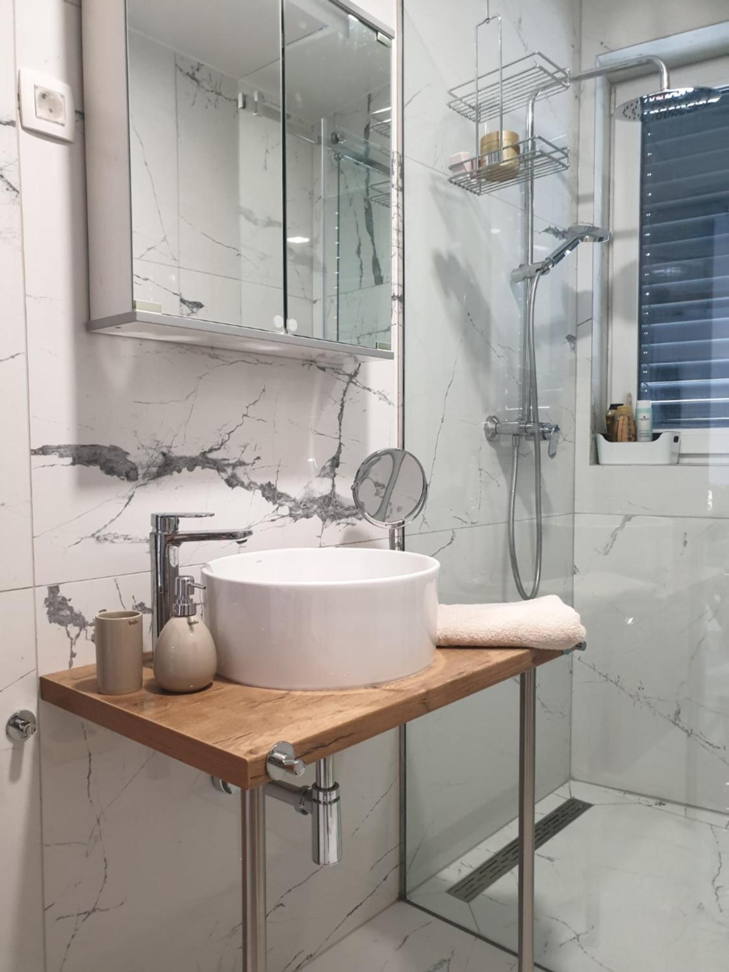 Palar Apartment Ljubljana Buitenkant foto