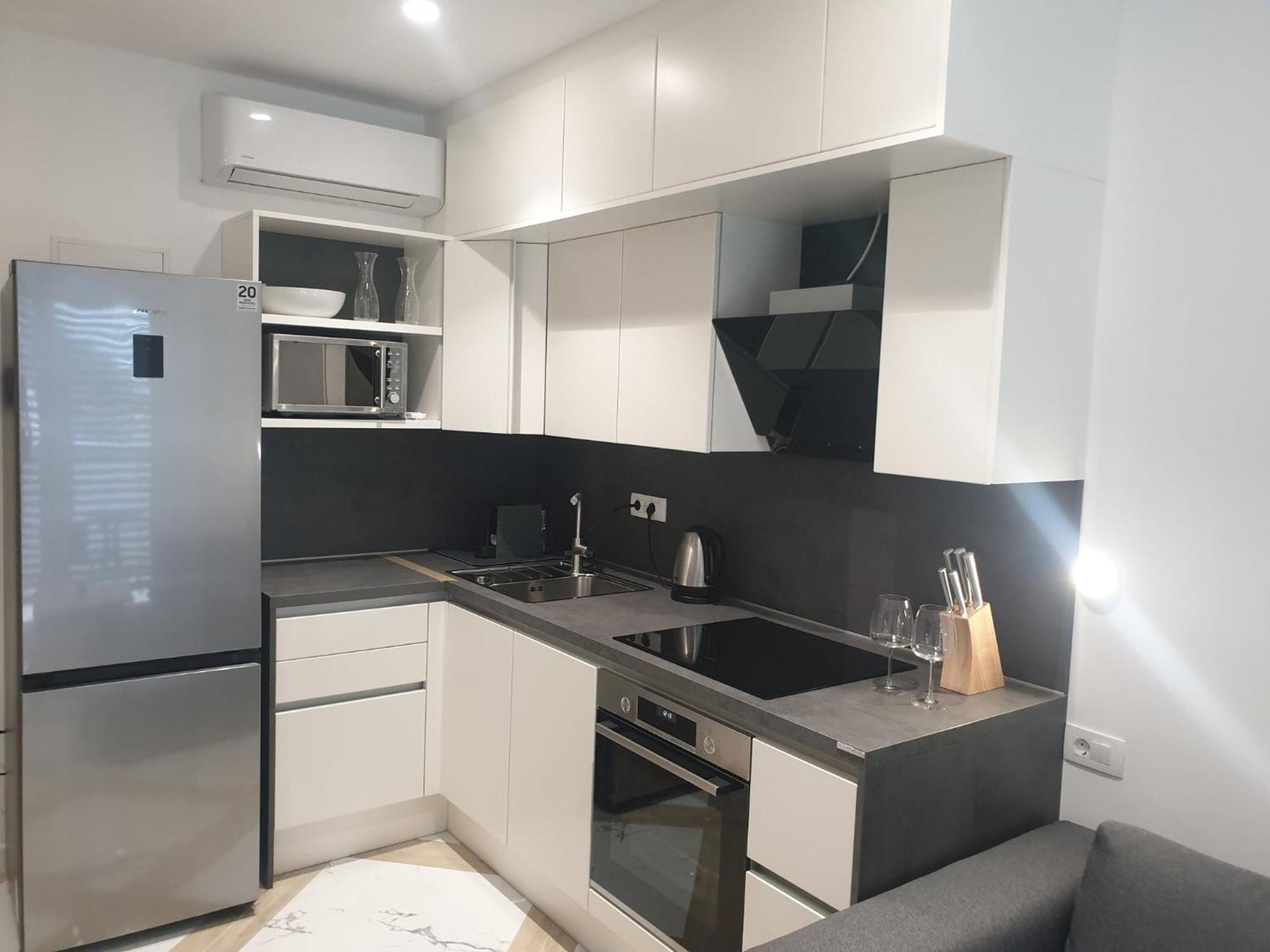 Palar Apartment Ljubljana Buitenkant foto