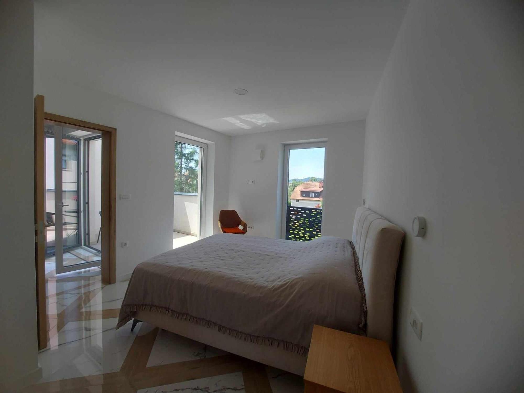 Palar Apartment Ljubljana Buitenkant foto